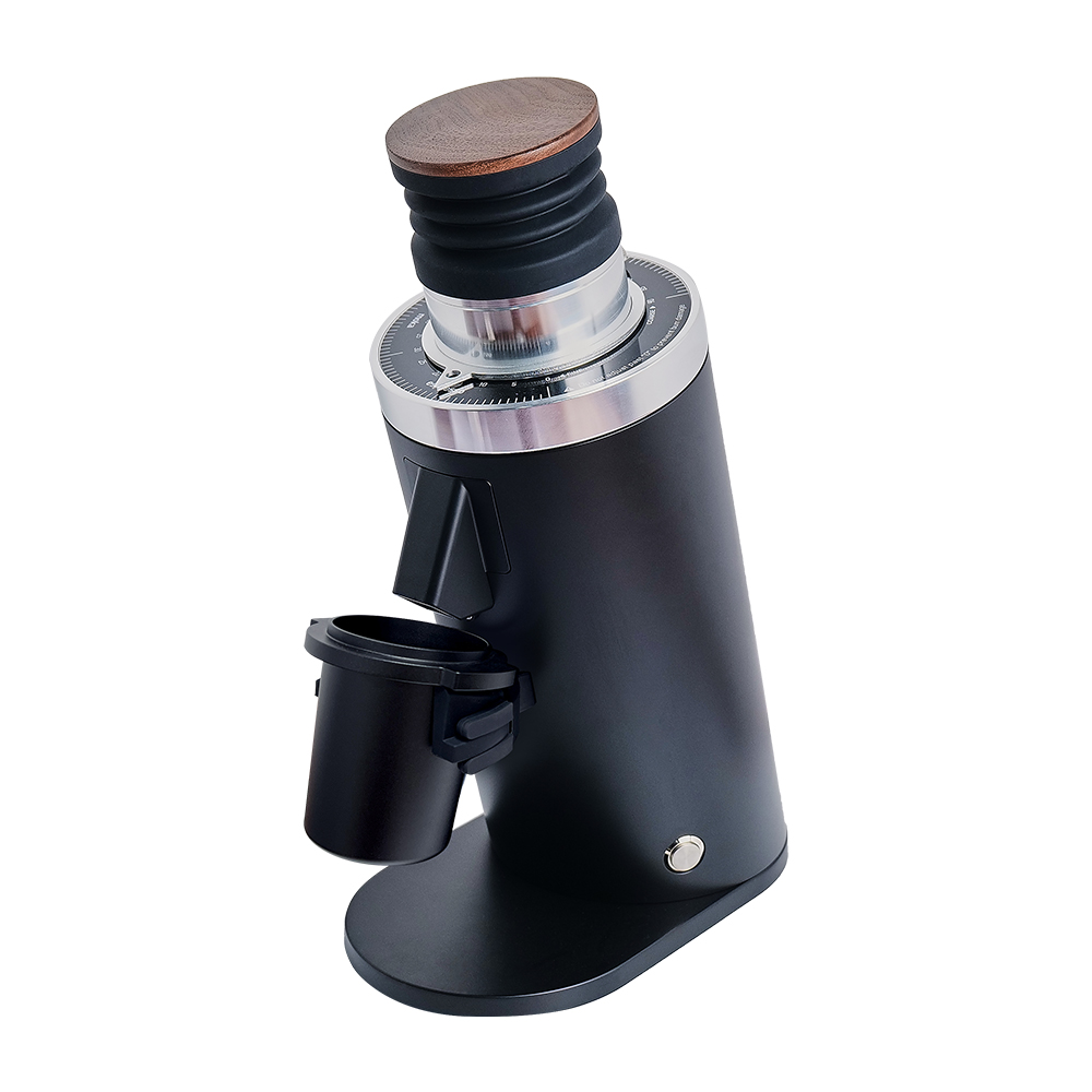 เครื่องบดกาแฟไฟฟ้า DF64 Gen 2  - Coffee Grinder Burr Flat บทวิจารณ์และราคา