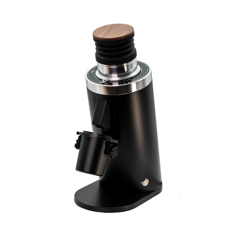 เครื่องบดกาแฟไฟฟ้า DF64 Gen2 ร - Coffee Grinder Burr Flat บทวิจารณ์และราคา