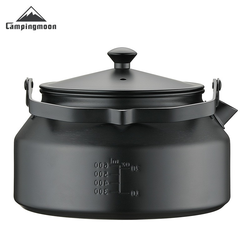 CAMPINGMOON BKSW-1 ชุดอุปกรณ์ท - Coffee Equipment For Camping บทวิจารณ์และราคา