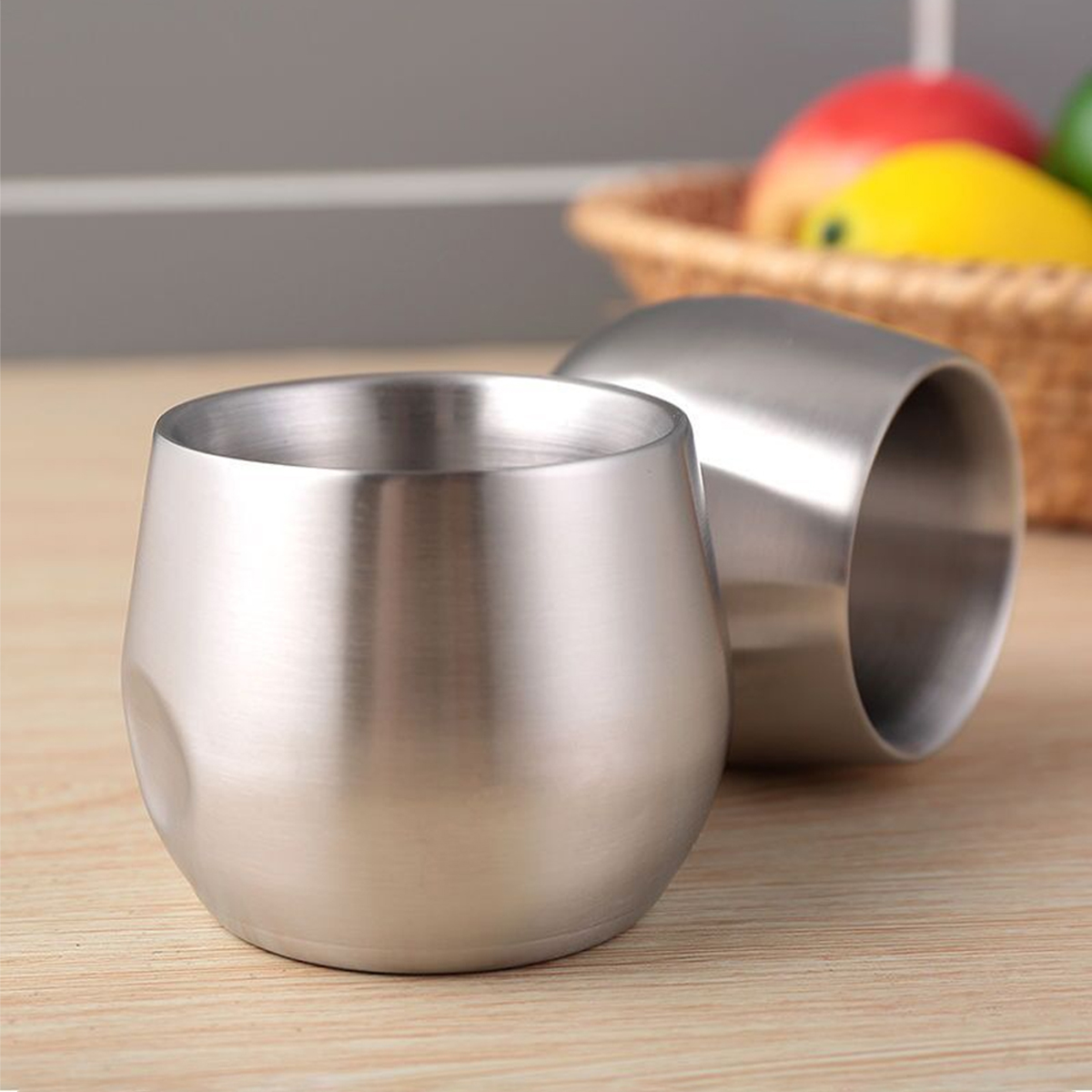 Leeseph ทนทานแก้วกาแฟถ้วยกาแฟ, - Espresso Shot Glass บทวิจารณ์และราคา