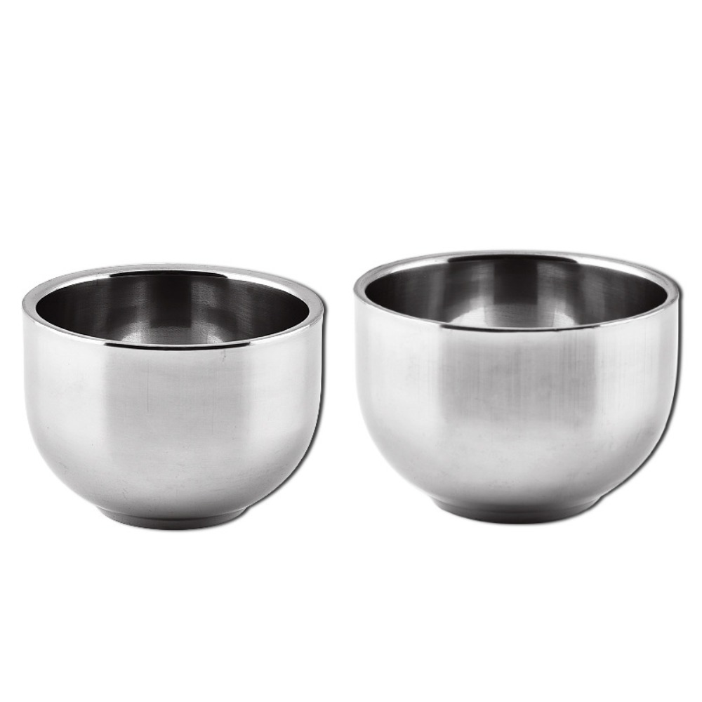 คุณภาพสูง 100/150 ML ถ้วยสแตนเ - Espresso Shot Glass บทวิจารณ์และราคา